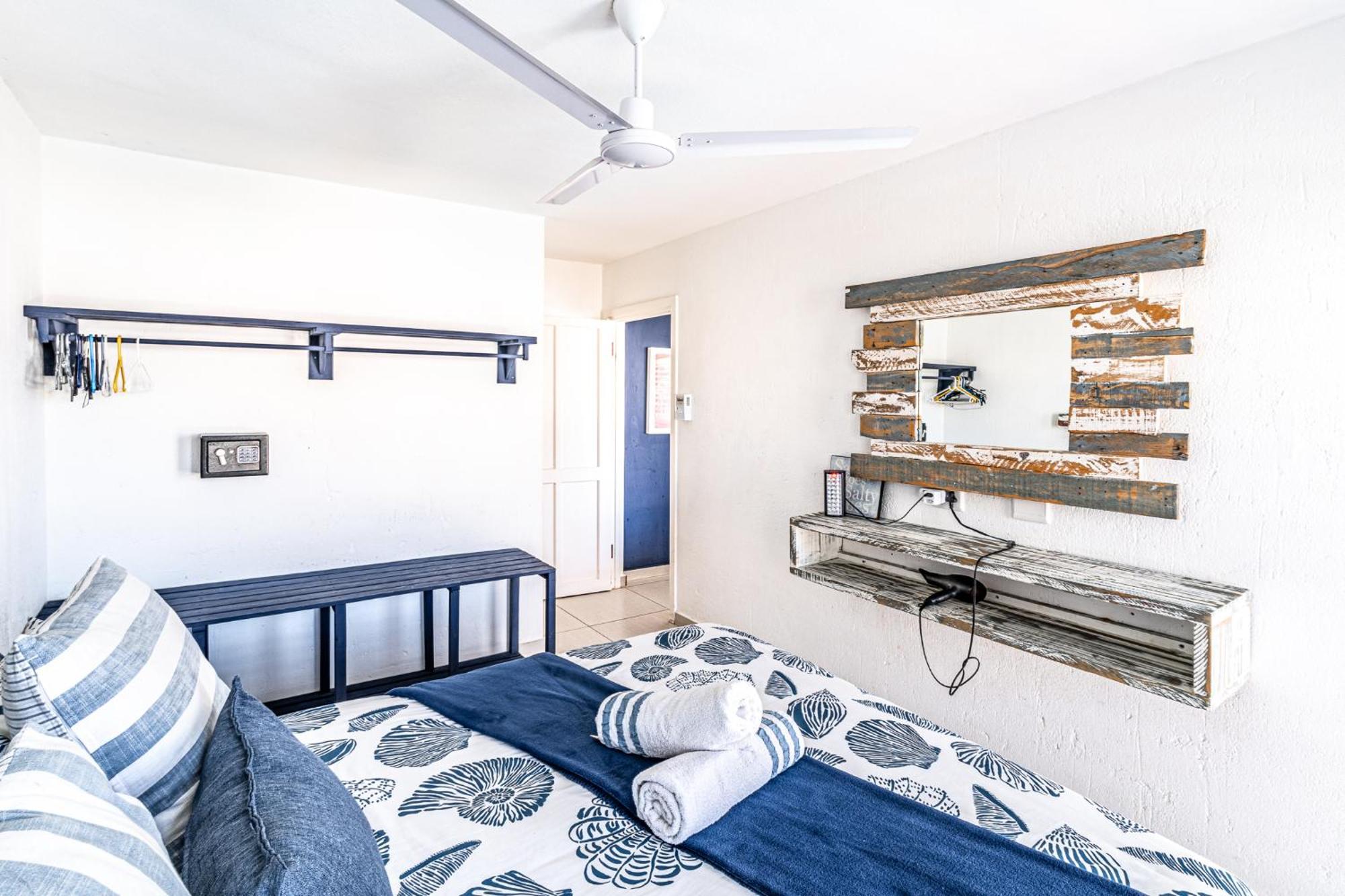 Le Paradis, Self-Catering Beachfront Apartments Ballito Kültér fotó