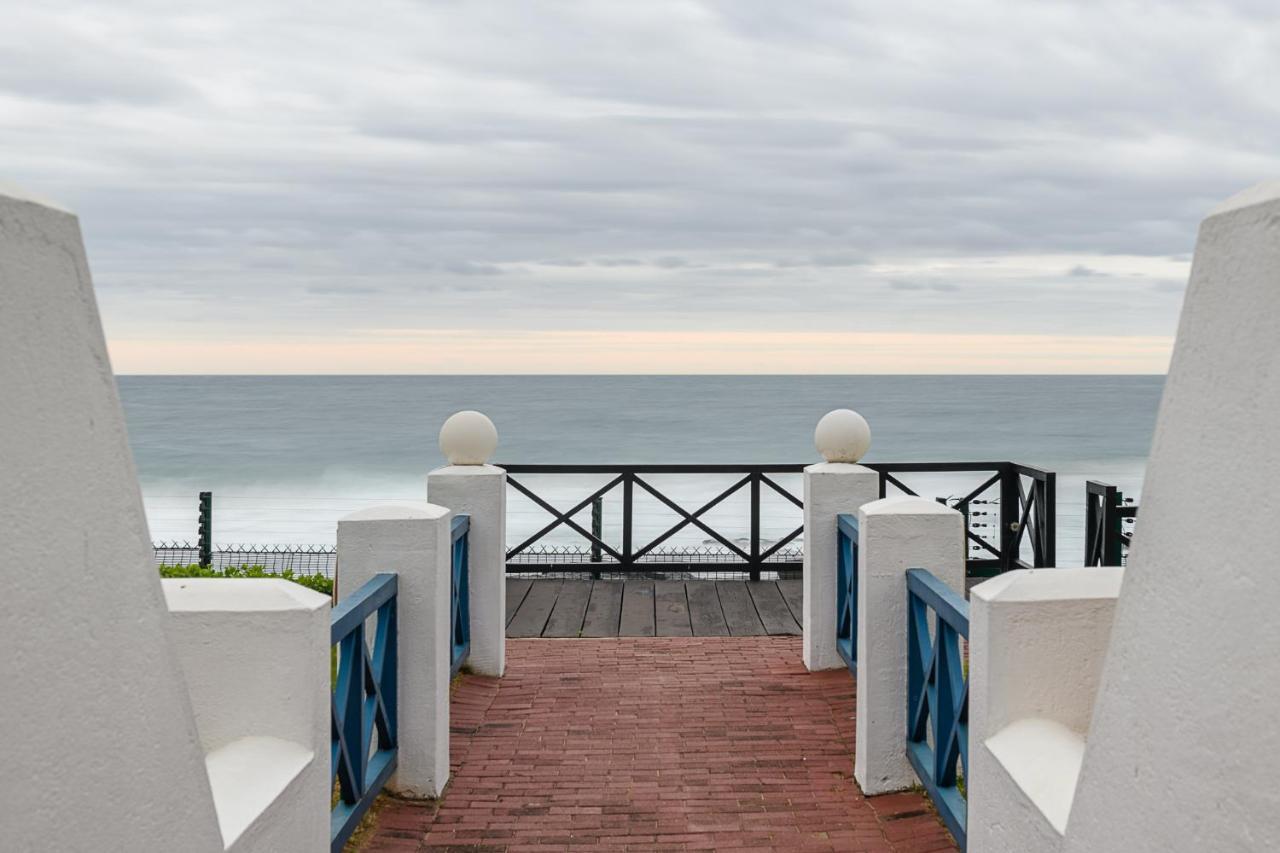 Le Paradis, Self-Catering Beachfront Apartments Ballito Kültér fotó